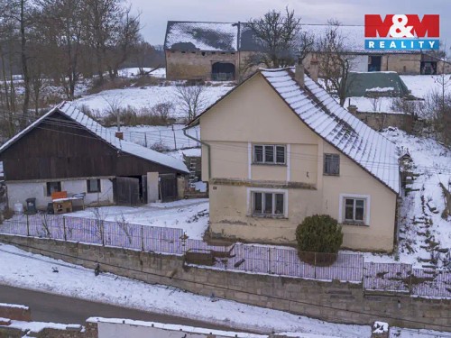 Prodej domu 149 m², pozemek 472 m²