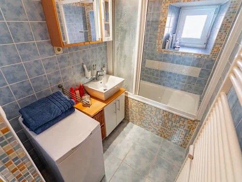 Prodaný byt 3+kk 74 m²