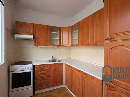 Prodej bytu 3+1 80 m²