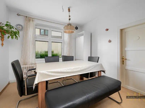 Prodaný byt 3+1 85 m²