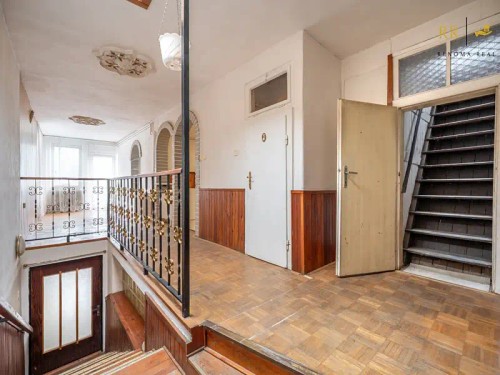 Prodej domu 103 m², pozemek 302 m²