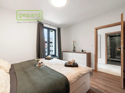 Prodej bytu 2+kk 47 m²