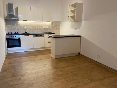 Prodaný  byt 2+1 85 m²