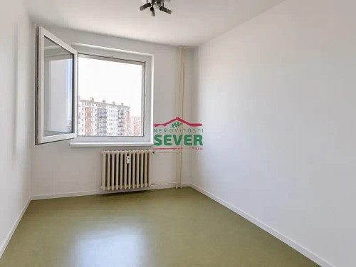 Prodaný byt 2+1 49 m²