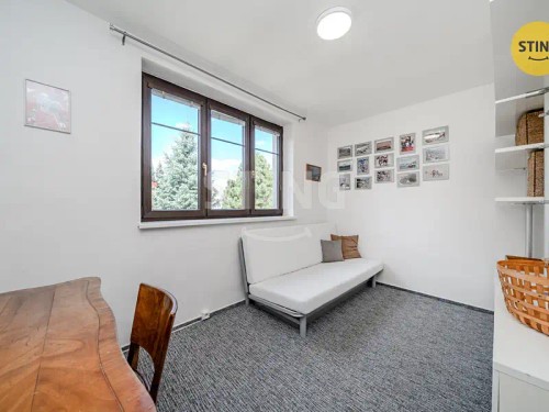 Prodej domu 250 m², pozemek 1479 m²