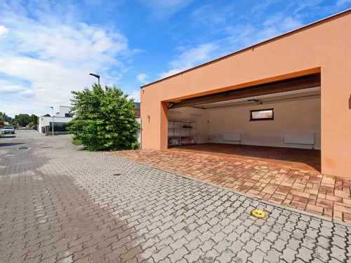 Prodej domu 277 m², pozemek 738 m²