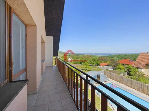 Prodej domu 201 m², pozemek 485 m²