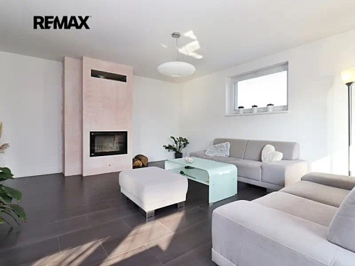 Prodej domu 231 m², pozemek 1010 m²