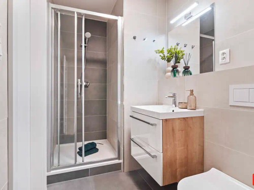 Prodej bytu 2+kk 53 m²