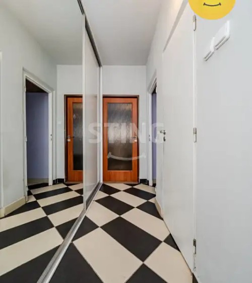 Prodej bytu 3+1 60 m²