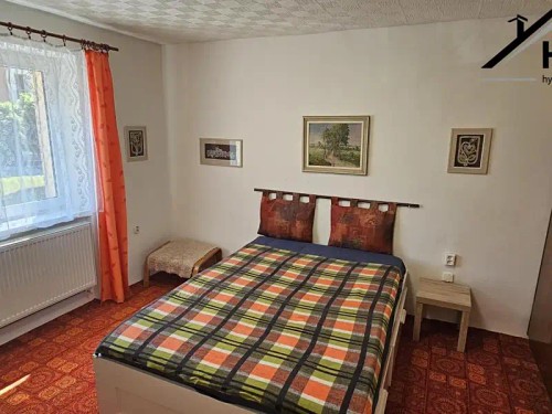 Prodaný byt 2+1 57 m²