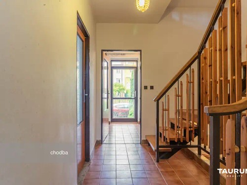 Prodej domu 189 m², pozemek 302 m²