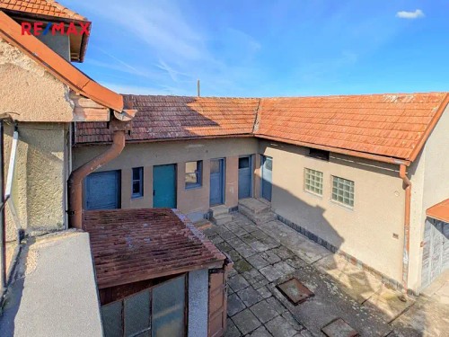 Prodaný  dům 144 m², pozemek 820 m²