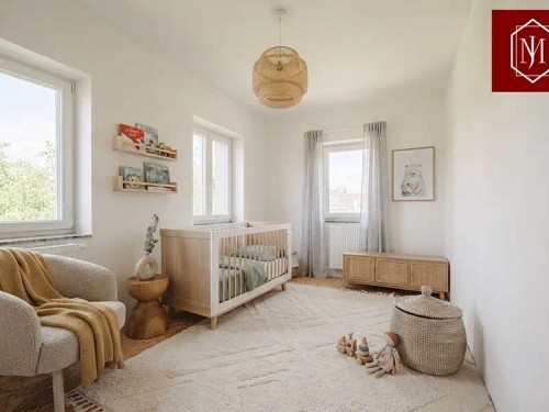 Prodej domu 199 m², pozemek 575 m²