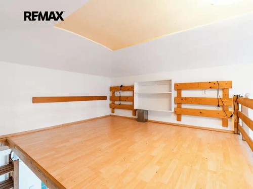 Prodaný byt 2+kk 36 m²