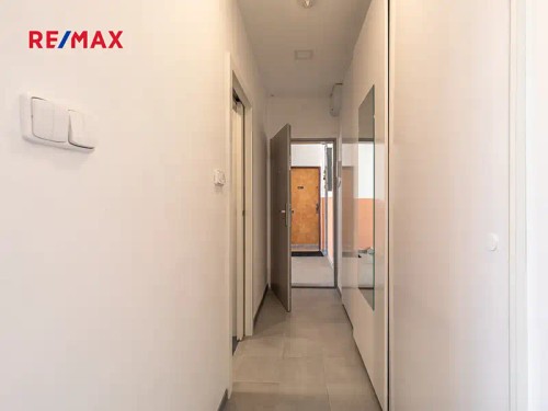 Prodaný byt 3+1 63 m²