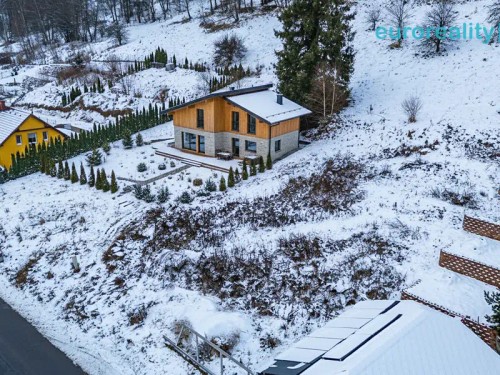 Prodej stavebního pozemku 1000 m²