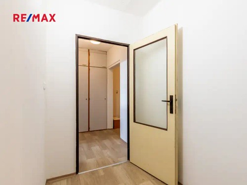Prodaný byt 2+kk 47 m²