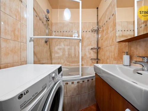 Prodej bytu 2+1 54 m²