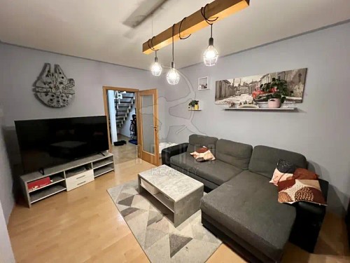 Prodej bytu 4+1 104 m²