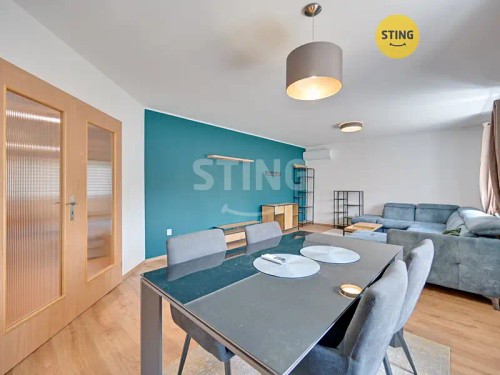 Prodej bytu 4+kk 100 m²