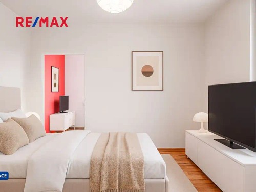 Prodej bytu 4+1 79 m²