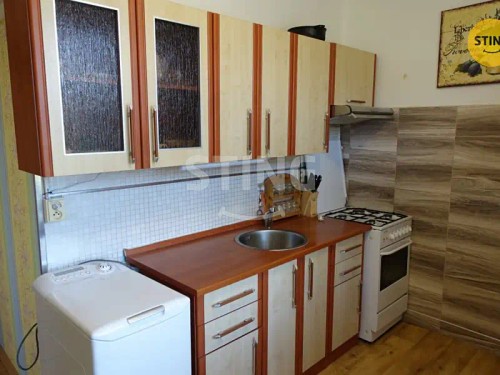 Prodej bytu 3+1 63 m²