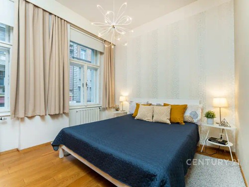 Prodej bytu 2+kk 44 m²