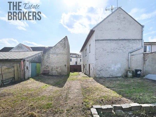 Prodej domu 120 m², pozemek 722 m²