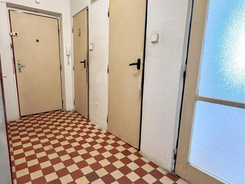 Prodaný  byt 2+1 54 m²
