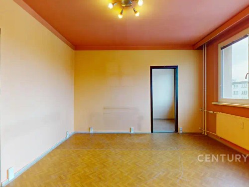 Prodej bytu 2+1 45 m²