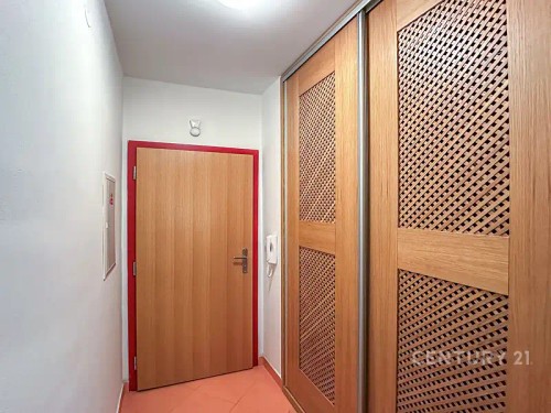 Prodaný  byt 2+kk 47 m²