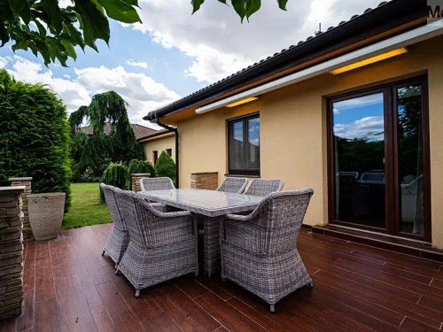 Prodej domu 127 m², pozemek 982 m²