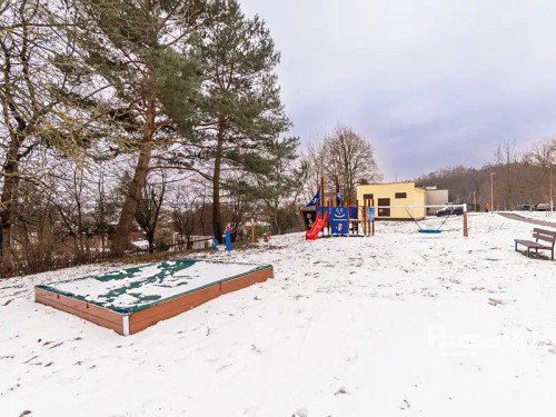 Prodaný byt 3+1 73 m²