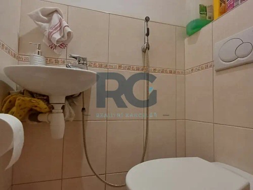 Prodaný byt 3+1 65 m²