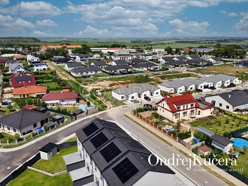 Prodej domu 95 m², pozemek 371 m²