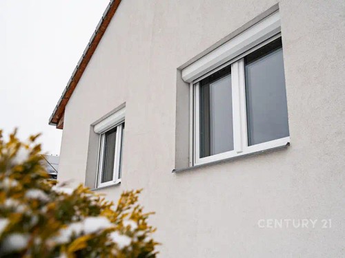 Prodej domu 78 m², pozemek 581 m²