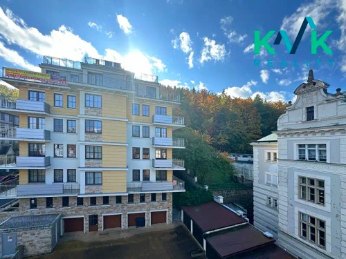 Prodej bytu 4+1 120 m²