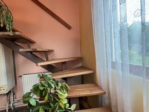 Prodej domu 206 m², pozemek 531 m²