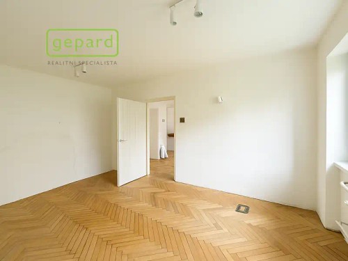 Prodaný  byt 3+1 60 m²