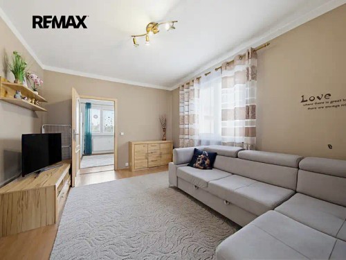 Prodej bytu 3+1 52 m²