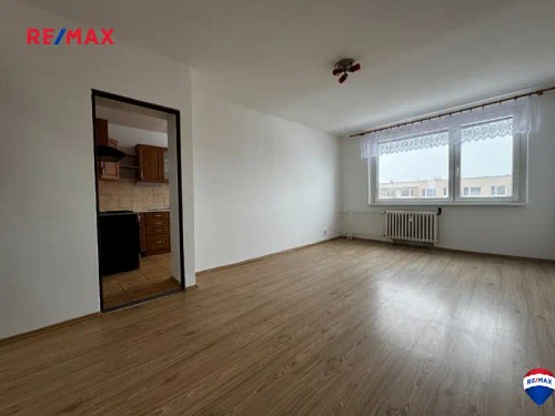 Prodaný byt 3+1 54 m²