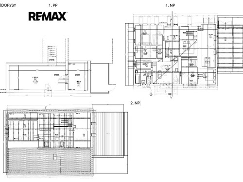 Prodej chalupy 166 m², pozemek 329 m²
