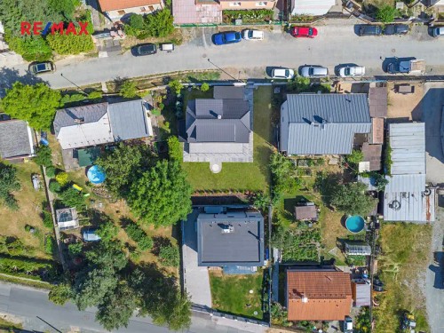 Prodej domu 108 m², pozemek 401 m²