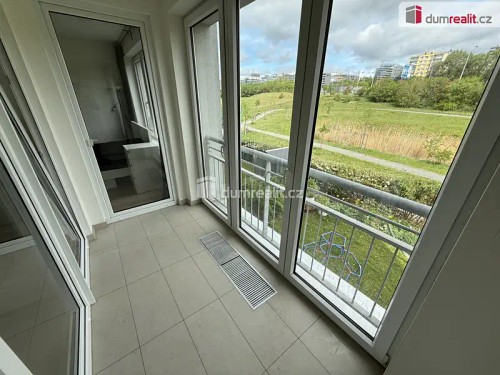 Prodaný byt 3+kk 73 m²