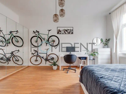 Prodaný byt 2+kk 45 m²