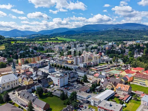 Prodej bytu 1+1 73 m²