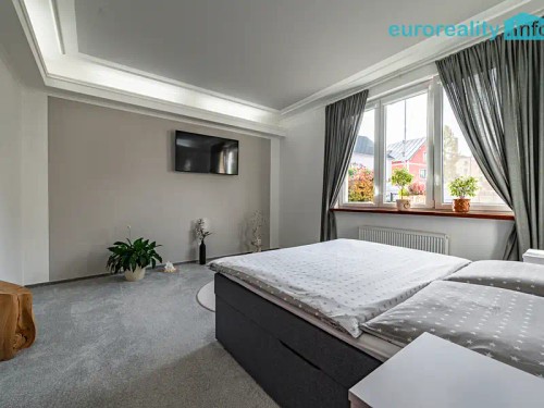 Prodej domu 274 m², pozemek 627 m²