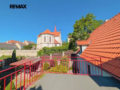 Prodej domu 112 m², pozemek 608 m²