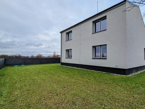 Prodej domu 270 m², pozemek 624 m²